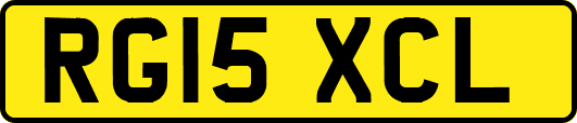 RG15XCL