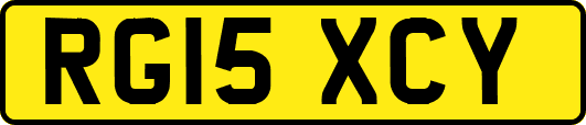RG15XCY