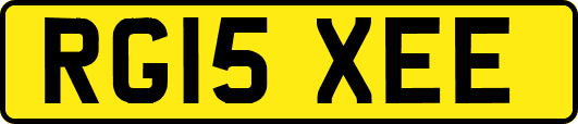 RG15XEE