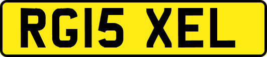 RG15XEL