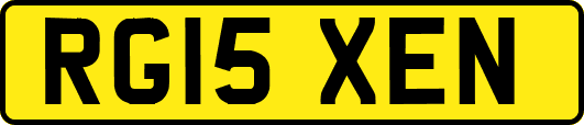 RG15XEN