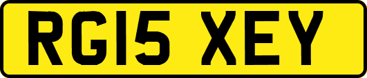 RG15XEY