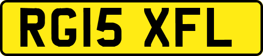 RG15XFL