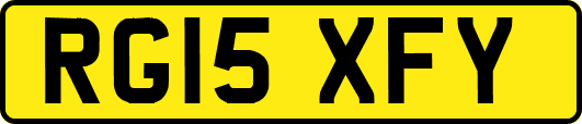 RG15XFY