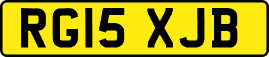 RG15XJB