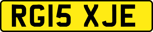 RG15XJE