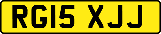 RG15XJJ