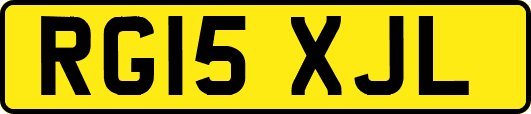 RG15XJL