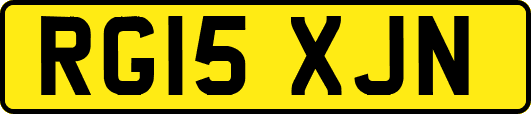 RG15XJN