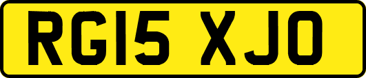 RG15XJO