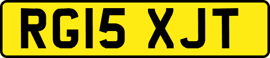 RG15XJT