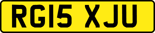 RG15XJU