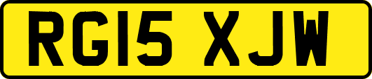 RG15XJW