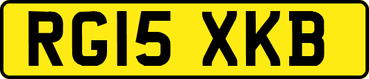 RG15XKB
