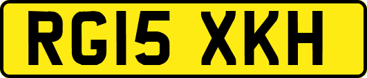 RG15XKH