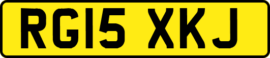 RG15XKJ