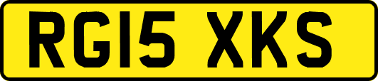 RG15XKS