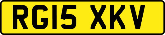 RG15XKV