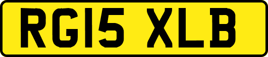 RG15XLB