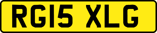 RG15XLG