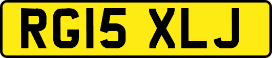 RG15XLJ