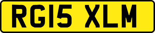 RG15XLM
