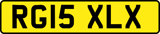 RG15XLX