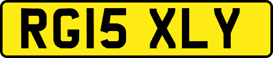 RG15XLY