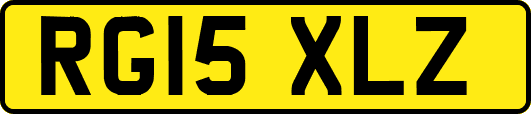 RG15XLZ