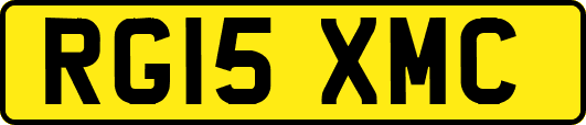RG15XMC