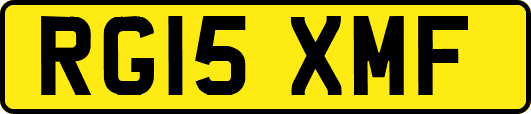 RG15XMF