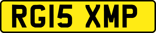 RG15XMP
