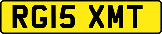 RG15XMT
