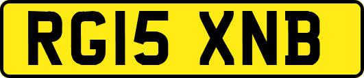 RG15XNB