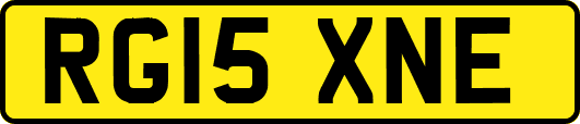 RG15XNE