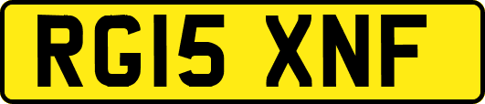 RG15XNF