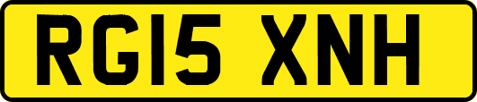RG15XNH