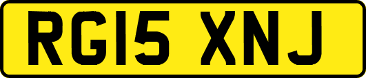 RG15XNJ