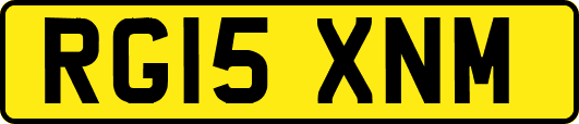 RG15XNM