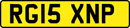 RG15XNP