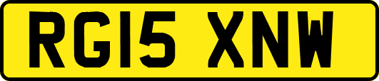 RG15XNW