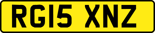 RG15XNZ