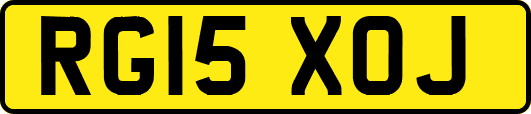 RG15XOJ