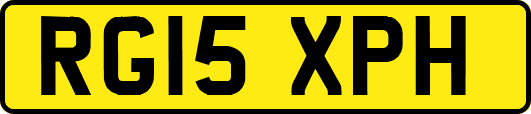 RG15XPH