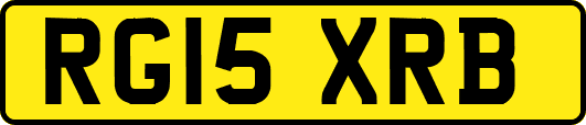 RG15XRB