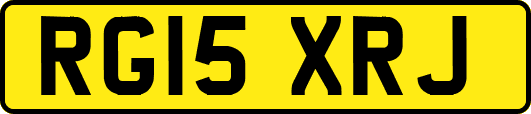 RG15XRJ