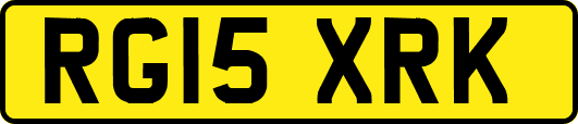 RG15XRK