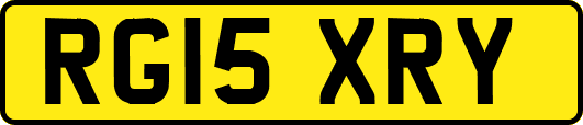 RG15XRY