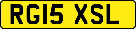 RG15XSL