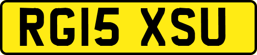 RG15XSU